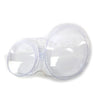 Mercedes Benz E-Class W210 Clear Left Headlight Cover (2000-2003)