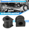 Toyota 2 x Suspension Stabilizer Bar Bushings