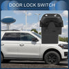 Lincoln Mark LT Front Left Door Lock Switch (2006-2008)