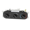 2007-2010 Jeep Wrangler Heater Control Switch Unit (2007-2010)
