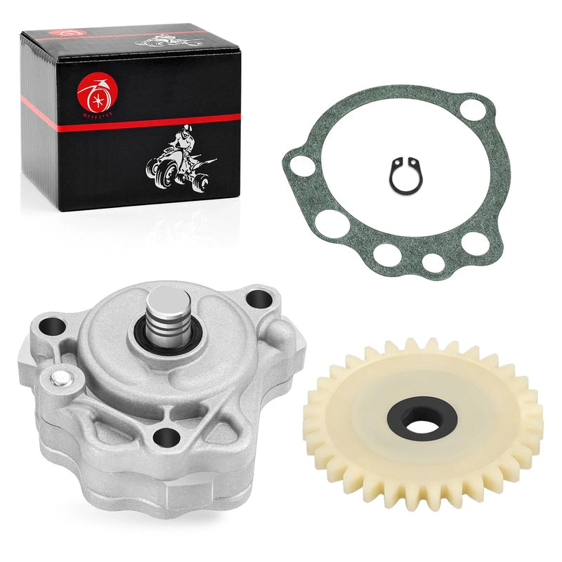 Yamaha Raptor 700R YFM700 2006-2024 Oil Pump & Drive Gear Gasket