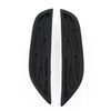 Land Rover Range Rover Evoque Front Lower Fog Lamp Bezels (2012-2015)