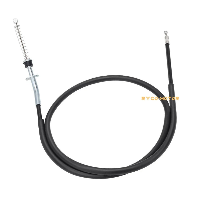 Yamaha RH Front Brake Cable