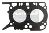 Subaru Forester SJ 2.0L FB20 FA20E 2 x Cylinder Head Gasket (2012–2018)