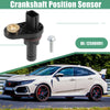 Buick Enclave Crankshaft Position Sensor