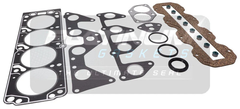 Nissan Pulsar N13 Astra LD 1.8L 18LE Head Gasket Set/Kit (1987–1991)