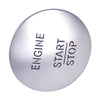 Mercedes CL S SL Keyless Start Button (2010-2015)