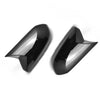 2018-2022 Toyota Camry Gloss Black Side Mirror Covers (2018-2022)