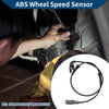 PEUGEOT 308 ABS Wheel Speed Sensor (2007-2016)