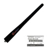 Mazda 3 5 CX-7 BT-50 Short Aerial Mast Antenna Pole