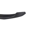 Tesla Model 3 V-style 2017-23 REAL Carbon Fiber Rear Trunk Spoiler Wing Lip