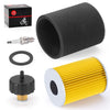 Yamaha G2 / G5 / G8 / G9 / G11, Air / Fuel Filters, Spark Plug Golf Cart Tune Up Kit