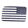 Jeep Wrangler JL American Flag Rear Window Decal (2018-2020)