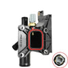 Mazda 3 5 6 CX-7 Engine Coolant Water Outlet Sensor (2003–2015)