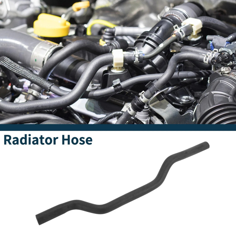 Peugeot 206 (1998-2022) Rubber Heating Water Pipe Radiator Hose