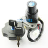 Yamaha DT200R / TW200 Ignition Key Switch & Fuel Tank Cap Lock Set (91-17)