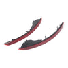 Audi Q8 SQ8 Rear Bumper Light Tail Stop Turn Signal Reverse Lamp (2019-2022)