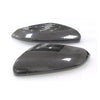 For 2016-2019 Honda CIVIC Carbon Fiber Side View Mirror Cover Cap Accessories