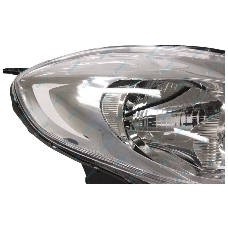 Nissan Almera N17 ST / Ti Sedan 2012-On Right RHS RH Replacement HeadLight