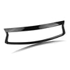 2018-2024 Infiniti Q50 Grille Guard Trim Cover (2018-2024)