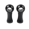 Harley Dyna Softail 1-1/4" Handlebar Riser Clamp Mount