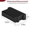 Polaris Big Boss 400L Electrical Battery Cover
