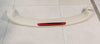 Mazda 6 2003-2008 Sedan with Light Unpainted ABS Trunk Spoiler Wing