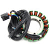 Suzuki LT-F500F QuadRunner, LT-A500 QuadMaster Stator Coil (98-02)