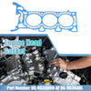 Chevrolet Traverse 2 x Engine Cylinder Head Gasket (2009–2016)