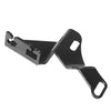 GM Truck TBSS NNBS L92 Black Intake Manifold Throttle Cable Bracket (1999-2007)
