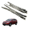 Honda CR-V 2012-2016 4-Piece Door Glass Run Channel