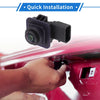 Land Rover Discovery Sport Rear View Camera (2015-2023)