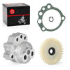 Yamaha Raptor 660R / 700 / 700R with Drive Gear Gasket Oil Pump