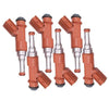 Lexus RX350 3.5L 2GR-FE 6 x Fuel Injectors (2006-2008)
