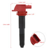 Porsche 3 x Ignition Coils