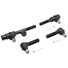 Toyota Land Cruiser 70 Series FZJ / HZJ Steering Tie Rod End Kit