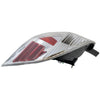 Tail Light for 2005-2008 Toyota Matrix Driver Side