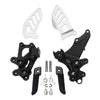 Suzuki GSXR600 GSXR750 Footrest Footpeg Bracket (2006-2010)