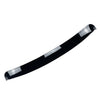 Mercedes Benz CLA Class Glossy Black Rear Roof Spoiler Wing (2013-2019)