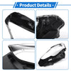 Lexus IS250 / IS300 / IS350 Front Left Headlight Lens Cover (2013-2016)