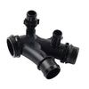 Land Rover Defender Coolant Outlet Connector Tube (2021-2023)