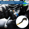 Kawasaki Vulcan S Levers / 2 x / Adjustable Short Long Brake Clutch (2015–2024)