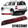 Car Brake LED Light