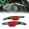 Chevrolet Camaro, Corvette Steering Wheel Paddle Shifter Extensions