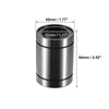 4 x LM30UU 30mm ID x 45mm OD x 64mm Length Car Linear Ball Bearings