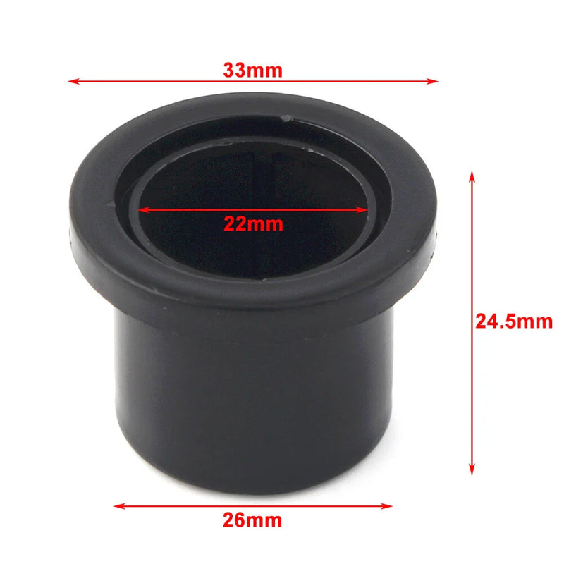 Can-Am Maverick 1000 X3 16 Pcs A-Arm Bushing Kit (2017-2023)