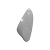 Hyundai Elantra Left Mirror Cover Primer (2011-2016)