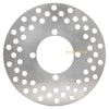 Yamaha Rhino 660 YXR660F Front Brake Disc Rotor (2004–2007)
