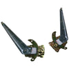 Hilux 2 x Front LH & RH Window Regulators (1997-2005)