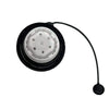 Chevrolet, GMC Gas Cap Replacement